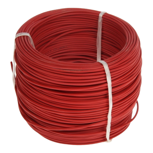 КПСВВнг(А)-LS 2х2х0,5 (200 м) Кабели для систем пожарной и охранной сигнализации