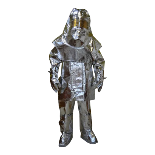 Костюм теплоотражающий ТОК-300